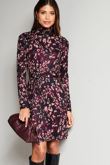 Lipsy deals petite dresses