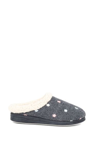 Pavers online mule slippers