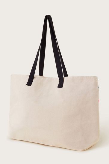 Monsoon beach bag sales