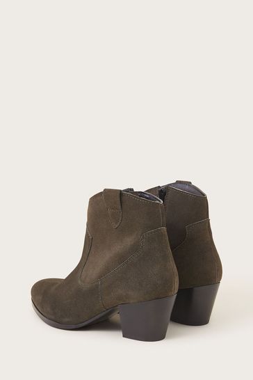 Monsoon deals chelsea boots