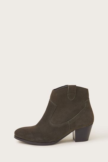 Monsoon deals chelsea boots