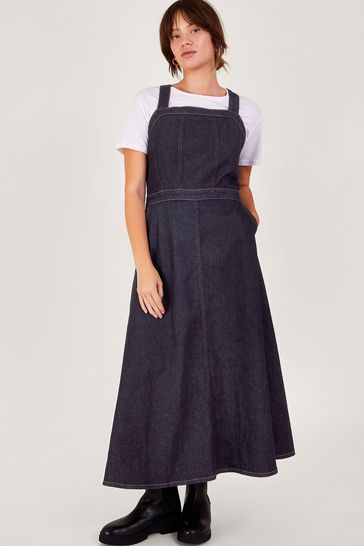 Monsoon pinafore 2025