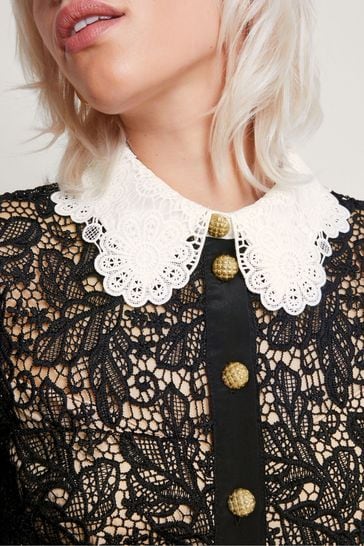 Monsoon lauren lace clearance dress