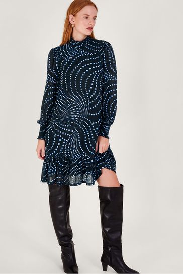 Monsoon shop ophelia dress