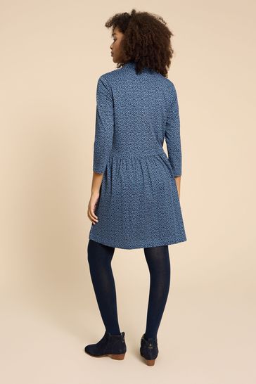 Women's jersey shirt 2024 dress