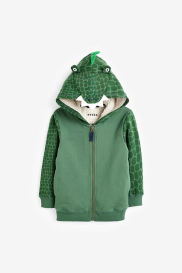 Boden sherpa hotsell hoodie