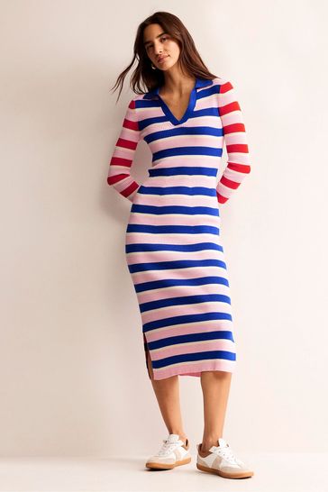 Boden maternity on sale dress