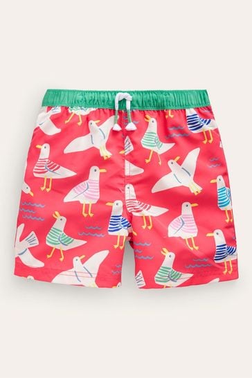 Boden sales swim trunks