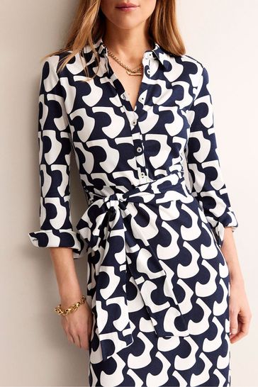 Boden robe sales jersey