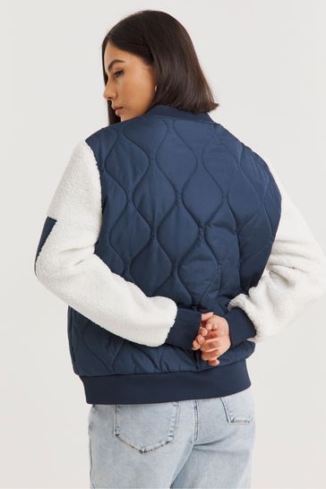 Bomber vest store