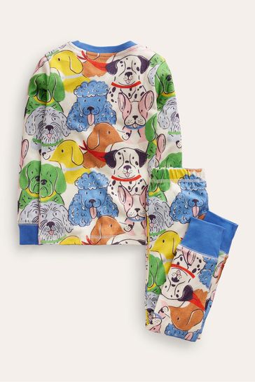Long outlet john pyjamas