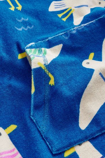 Boden towelling hot sale beach dress