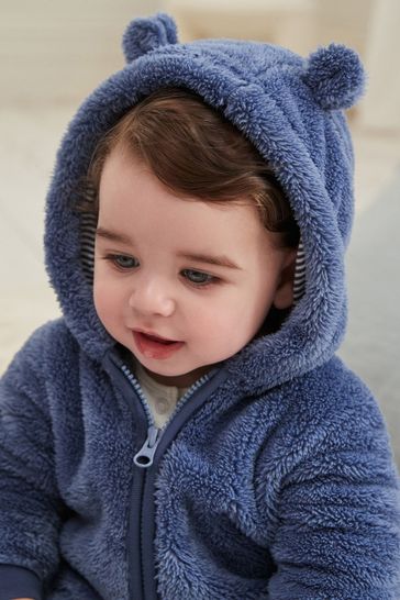 Baby all in one hoodie new arrivals