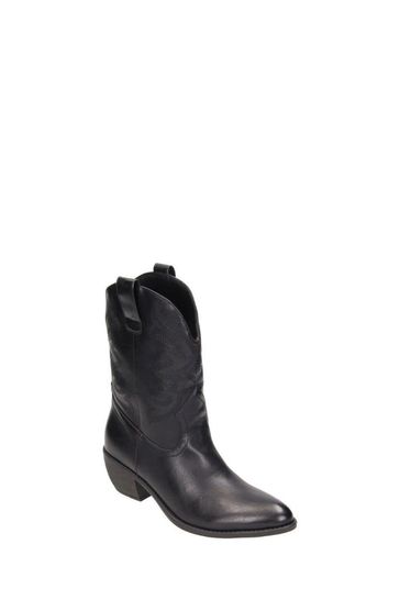 Next calf boots online