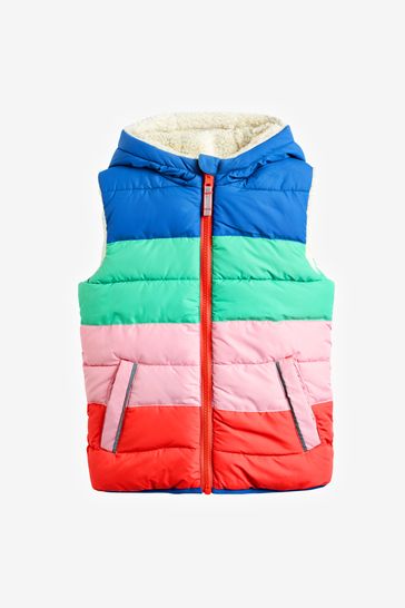 Boden online girls gilet
