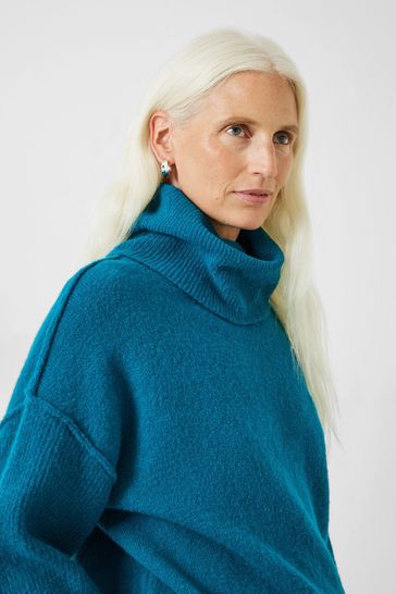 Hush new arrivals blue jumper