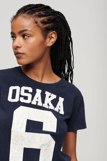Osaka 6 shirt sales