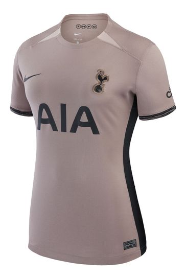 Tottenham brown kit hotsell
