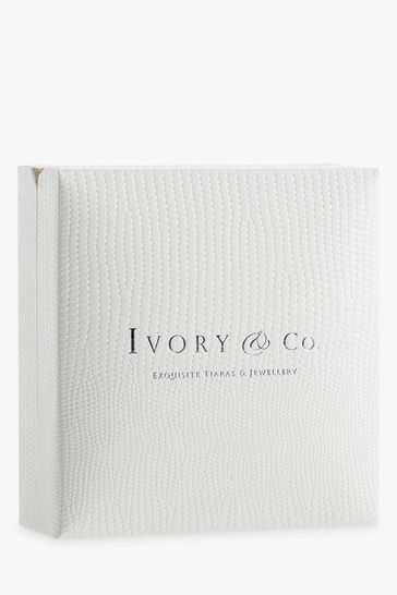Ivory and co deals jewellery