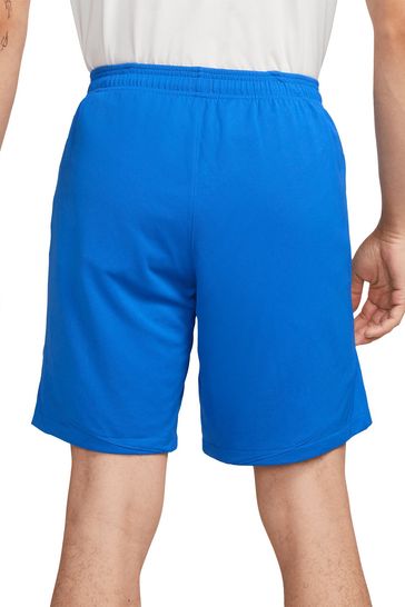 Barcelona away shorts hot sale