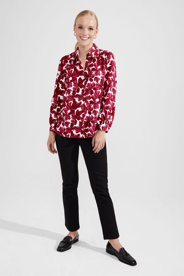 Hobbs livia dress online