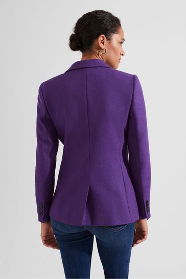 Hobbs jessie jacket store