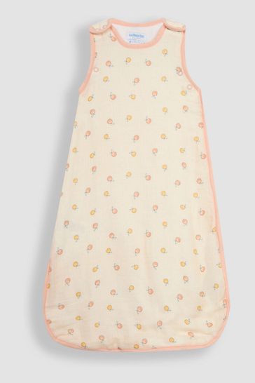 Jojo muslin sleeping bag on sale