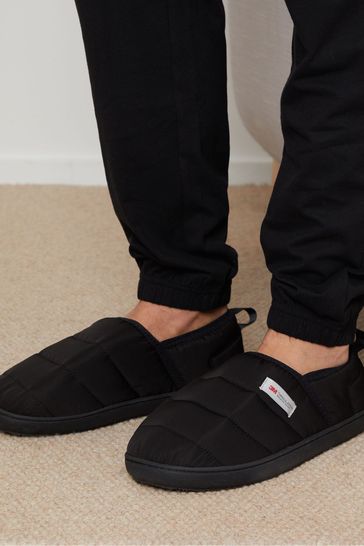 Thinsulate slippers 2025