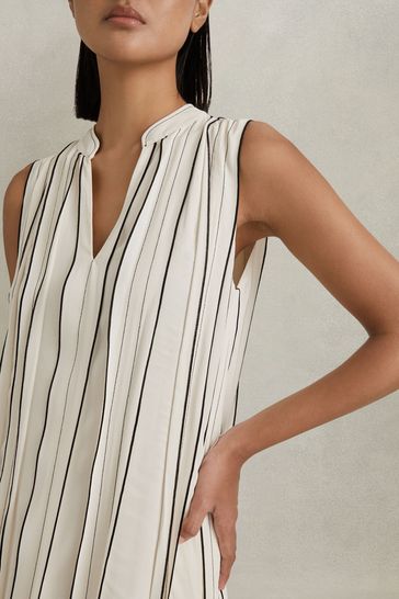 Reiss sarah dress outlet