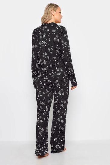 Black star 2025 pajamas
