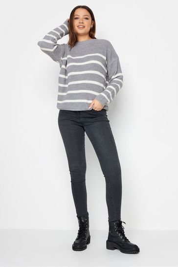 Joules sally crew neck jumper top