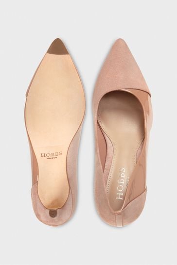 Buy Hobbs Amelia Brown Court from Next Ireland