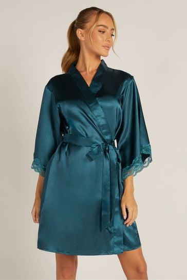 Boux Avenue Amelia Robe Dressing Gown