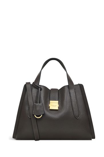 Buy Radley London Sloane Street Medium Zip Top Grab Bag from Next Bahrain