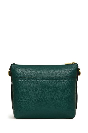 Radley zip top crossbody bag shop
