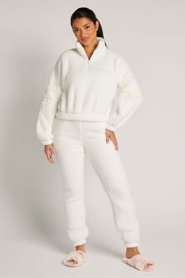 Borg pjs online