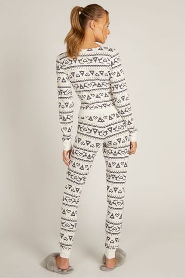 Wrap top pyjamas store