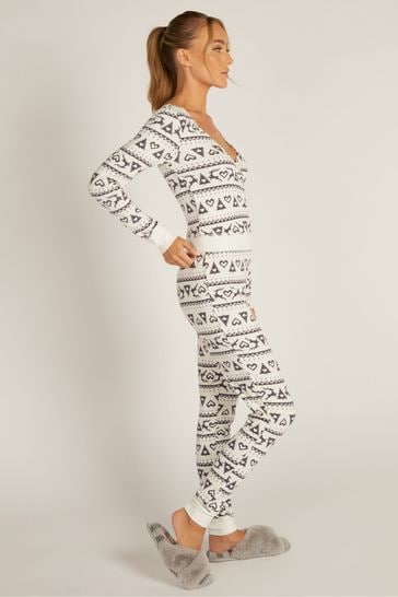 Wrap top pyjamas shop