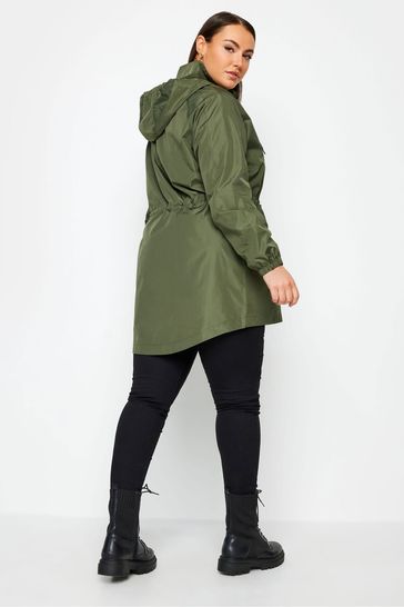 Stylish parka discount