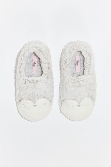 Boux clearance avenue slippers