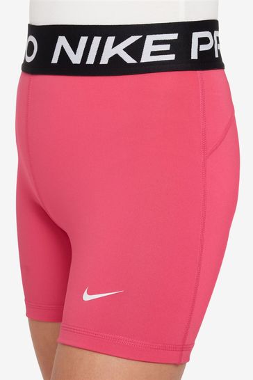Buy Nike Dri FIT Pro Shorts from Next Turkey