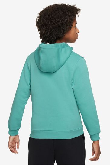 Buy Nike Club Fleece Overhead Hoodie from Next Turkey