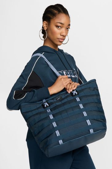 Buy Blue Nike Sportswear RPM Tote 26L from Next Turkey
