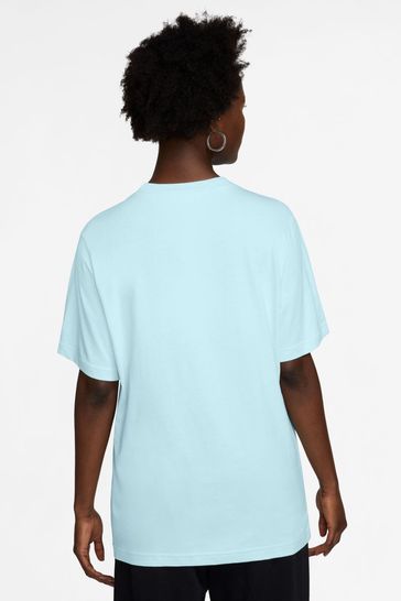 Nike mini swoosh shirt outlet