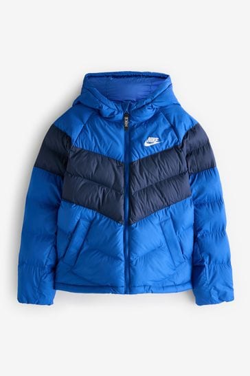 Nike fill jacket men's online