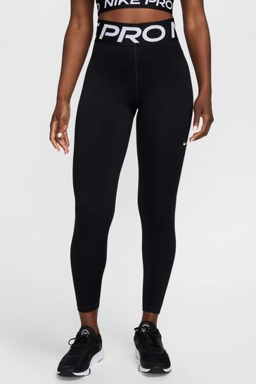Nike training sculpt legging in black store