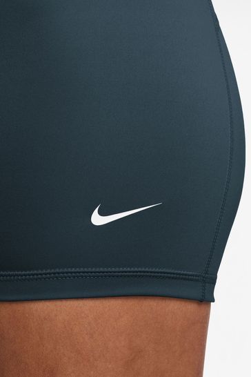 Nike cycling shorts padded on sale