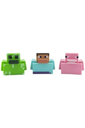 Minecraft duck toy discount