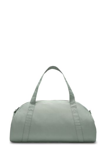 Buy Nike Green Gym Club Duffel Bag 24 Litre from Next Poland