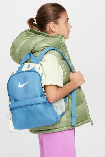 Mini nike back pack sales